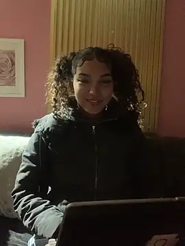 NaughtyLatinaxxx webcam show