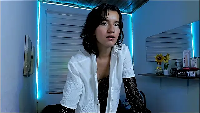 Živý XXX chat Clawdeen_Hot