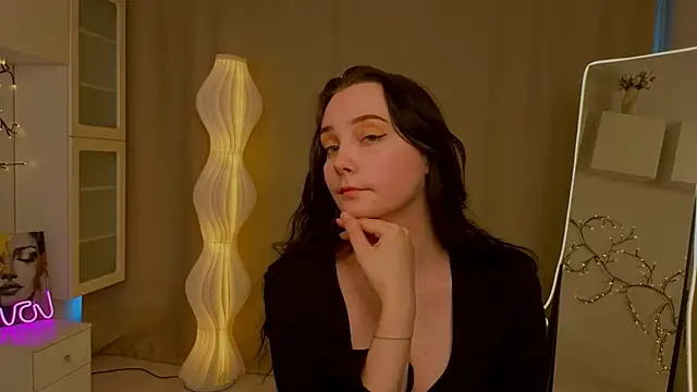 Živý XXX chat KaraNeagle