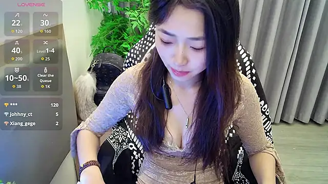 su_ning – Naživo XXX chat