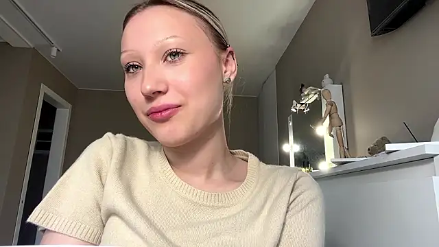 Živý XXX chat VibeAnna