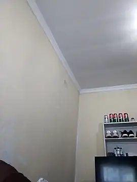 SteedyGee Adlı Modelin Web Kamerası Şovu