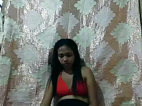 Živý XXX chat PinaySkinnyGirl