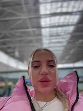 pinkstar_'s Live XXX Chat