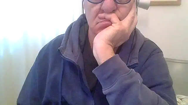 ANONIMO7735 Show Webcam