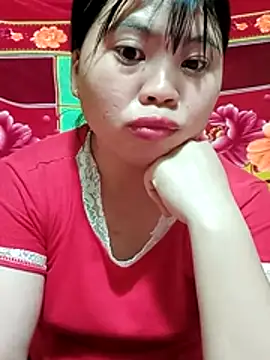 Dumi_009 网络视讯表演