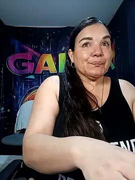 Zuleyka_69n Webbikameraesitys