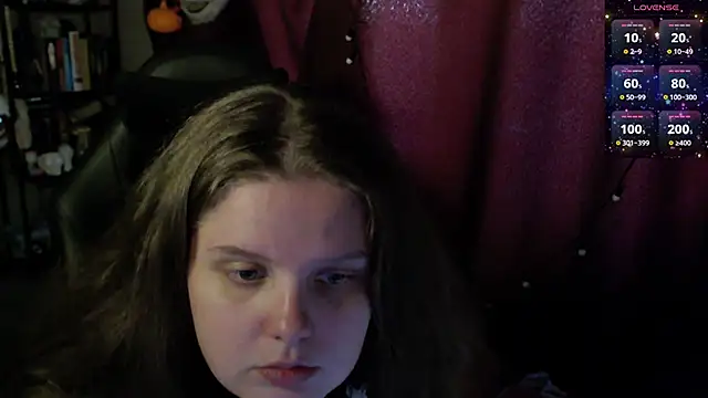 Chatroom XXX en direct de so_cute777