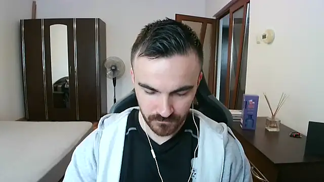 mu5clemania2 Webcam show