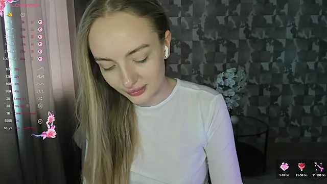 Chatroom XXX en direct de A_delina