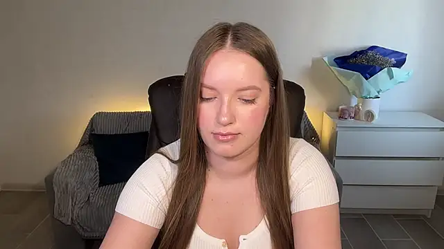 دردشة EvaMaddison الجنسية المباشرة