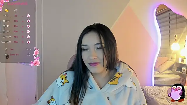 cristal__hot_1 现场XXX聊天