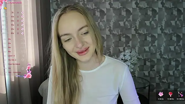 A_delina's Live XXX Chat