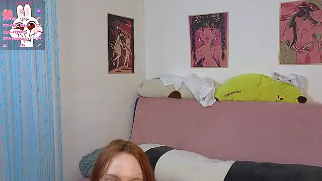 Lusy_PickMe 现场XXX聊天