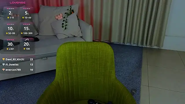 Chat XXX Live AnittaHarris_