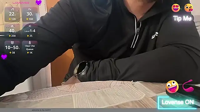 TARKAN1: απευθείας συνομιλία ΧΧΧ