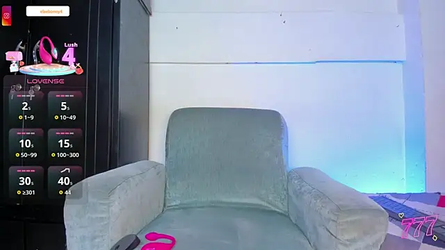 Keily-w 라이브 XXX 채팅