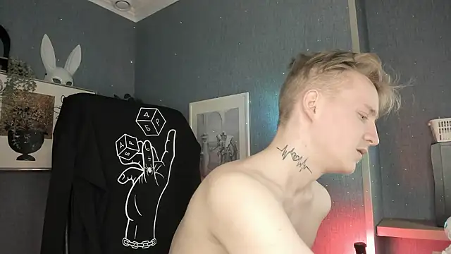 AlexxSweet 即時 XXX 聊天