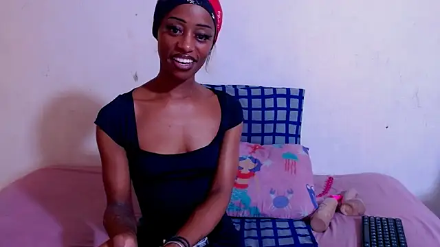 Nikistickyxx25のライブXXXチャット