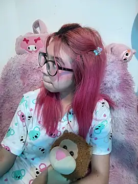 Chat XXX ao vivo de Valen-Foxx1