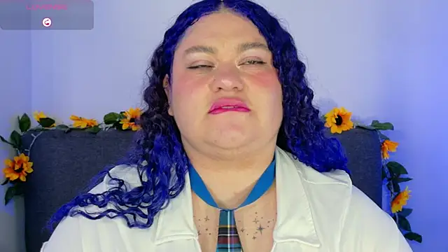 Chat +18 de lunitaa0 ao vivo