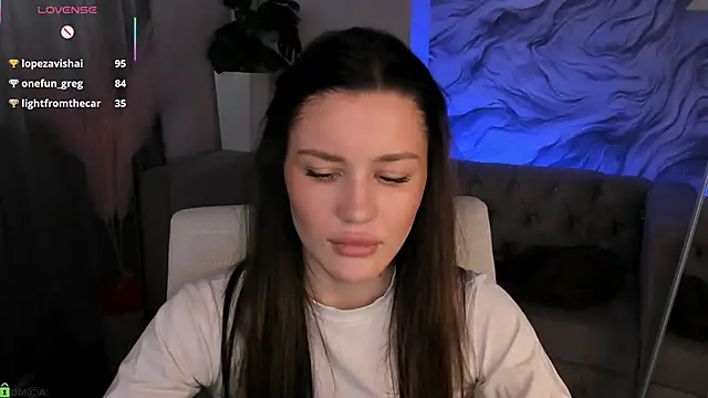 Aria_Mila's Live XXX Chat