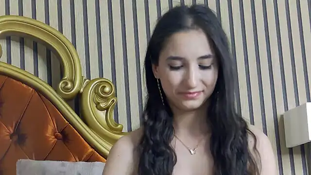 CarolinaBlair Chat XXX live