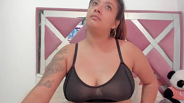 bellalumi – Live XXX-chat