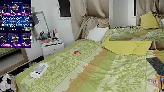 SabrinaVantress Live XXX-chat