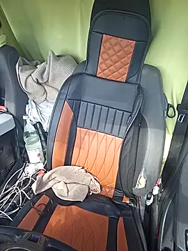 Hot-Muci Adlı Modelin Web Kamerası Şovu