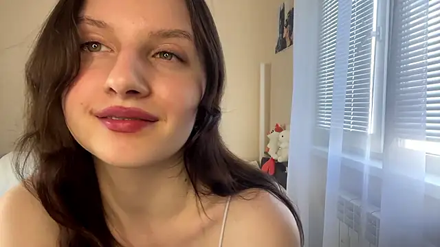 JanellHousen Live XXX Chat