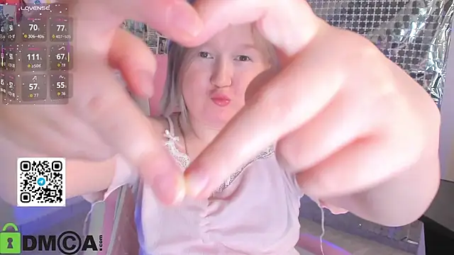 Sara_Robinson's Live XXX Chat