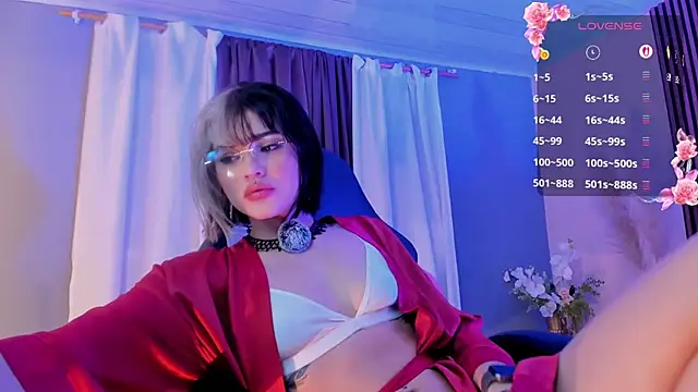 دردشة La_Diabla_111_ الجنسية المباشرة