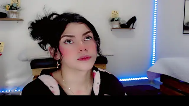 NathalialLooes' Webcam Show