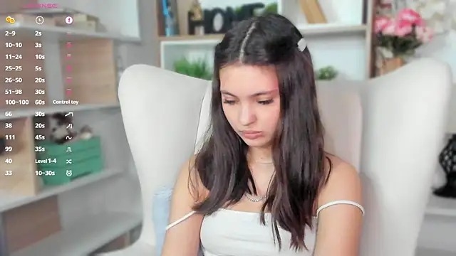 Chat XXX ao vivo de MirthaBolduan