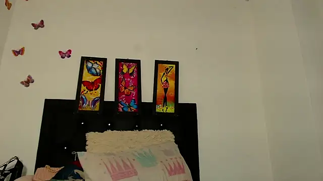 Show webcam de angelicatsx