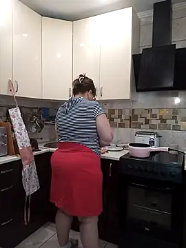 BrandiOhNight Chat XXX in diretta