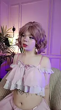 دردشة Waifu_Ketrin الجنسية المباشرة