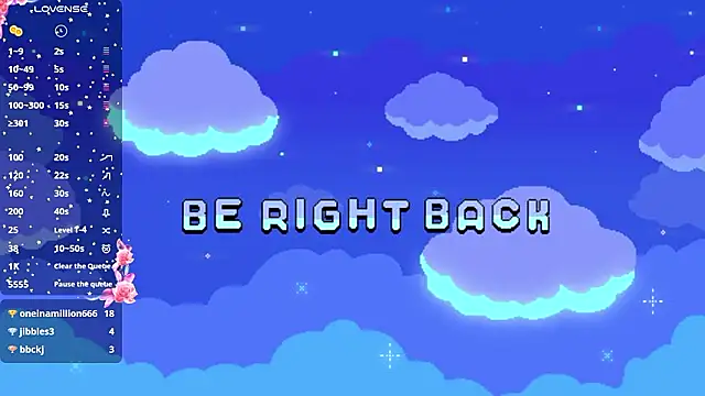 Milly_Rache live XXX chat