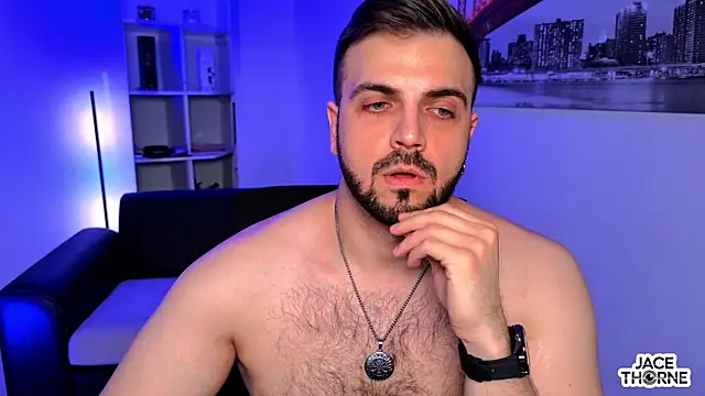 Jace_Thorne Chat XXX in diretta