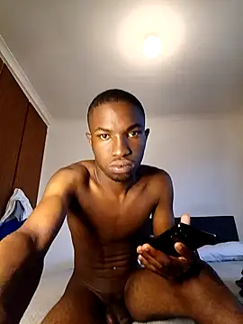 Breezyvikky webkamerás műsora