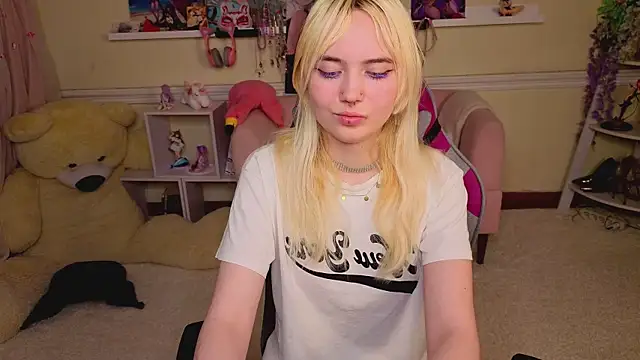 Iris_Ivory Chat XXX in diretta