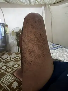 PIG_FUCKER_DADDY Obrolan Langsung XXX