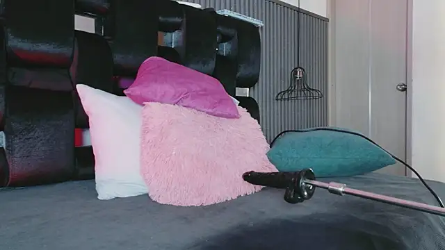 แชท XXX สดของ levana1