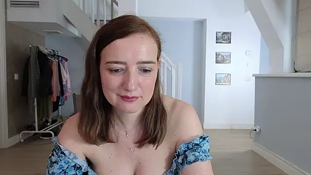 Chat XXX Live Blue_Angel_Sweet