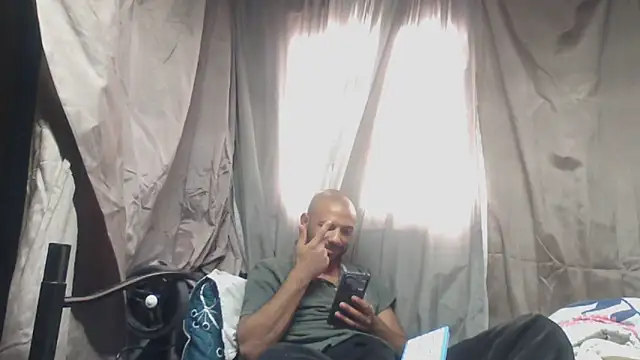 Camodick Live XXX Chat