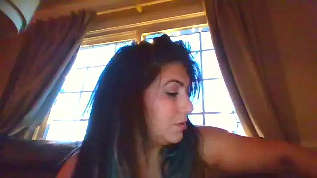 LittleMissEeveのライブXXXチャット