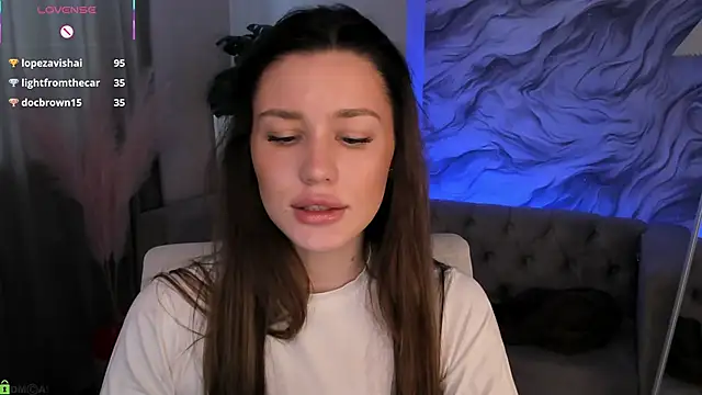 Aria_Mila Live XXX-chat