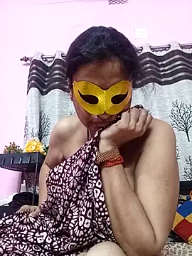 Gullapi's Live XXX Chat