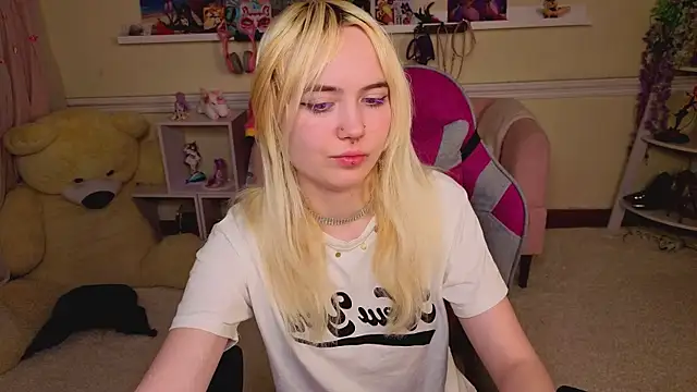 Chat XXX Live Iris_Ivory